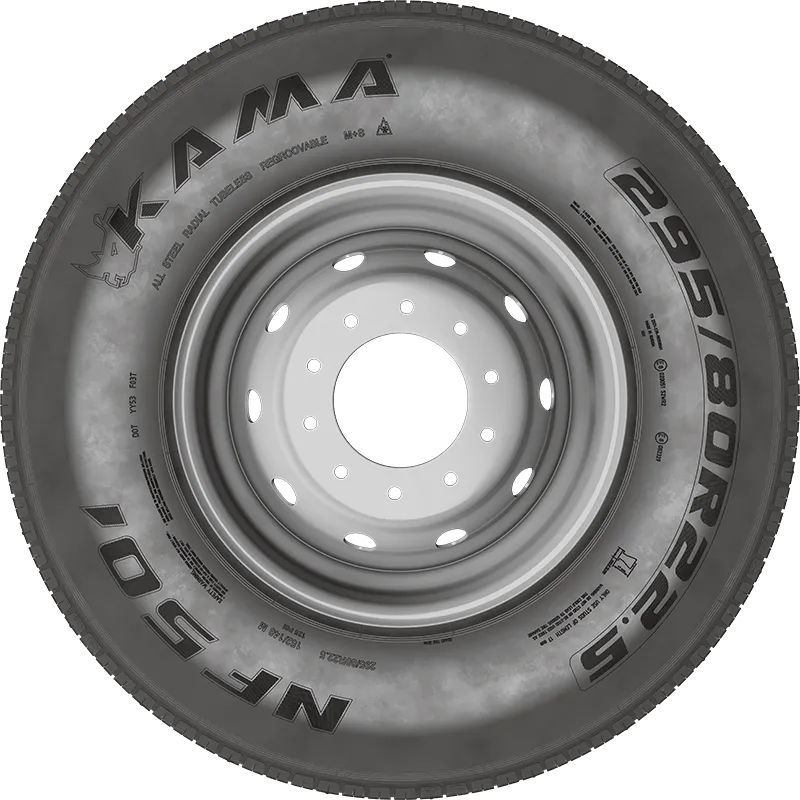 KAMA NF 501 в Назрани — KAMA TYRES KAMA NF 501 в Назрани