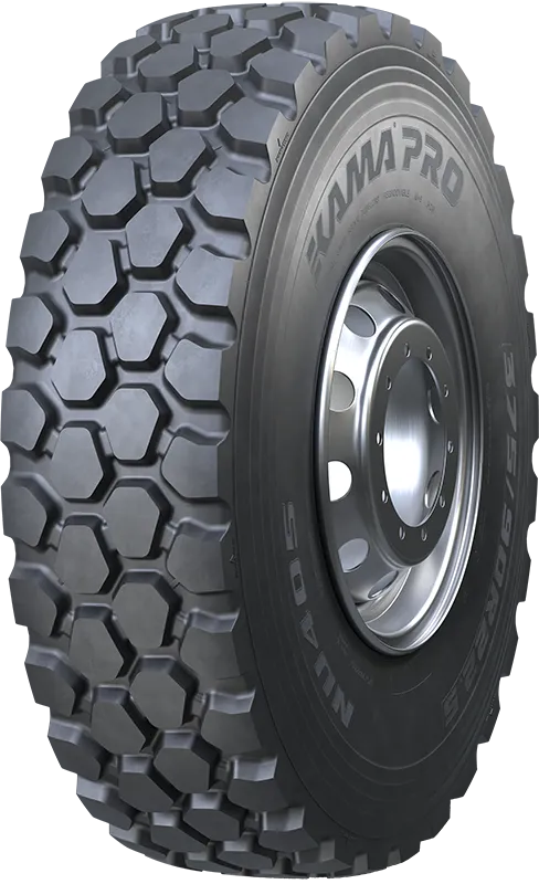 KAMA PRO NU 405 в Назрани — KAMA TYRES KAMA PRO NU 405 в Назрани