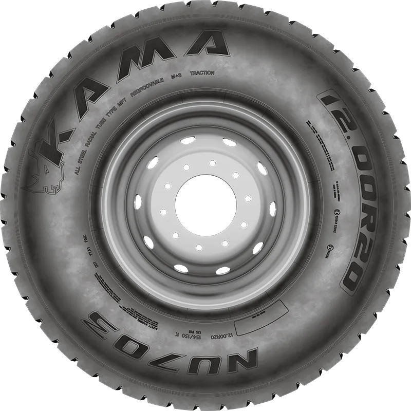 KAMA NU 703 в Назрани — KAMA TYRES KAMA NU 703 в Назрани