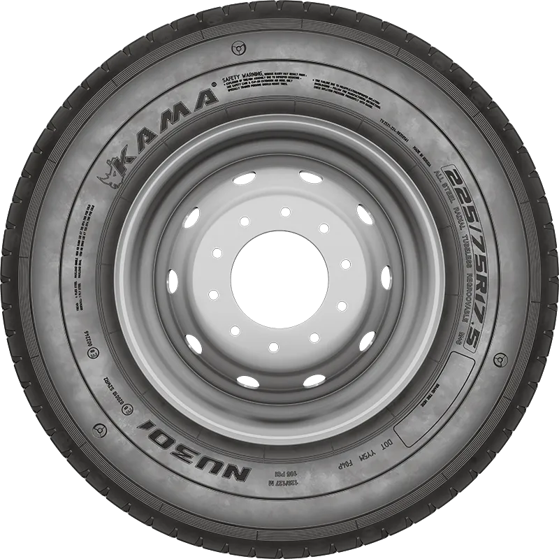 KAMA NU 301 в Назрани — KAMA TYRES KAMA NU 301 в Назрани