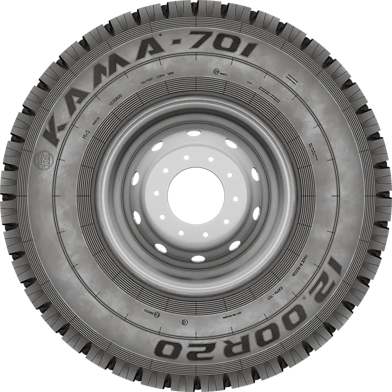 KAMA-701 в Назрани — KAMA TYRES KAMA-701 в Назрани