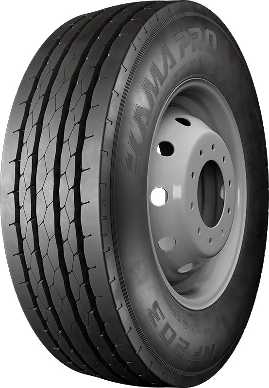 KAMA PRO NF 203 в Назрани — KAMA TYRES KAMA PRO NF 203 в Назрани